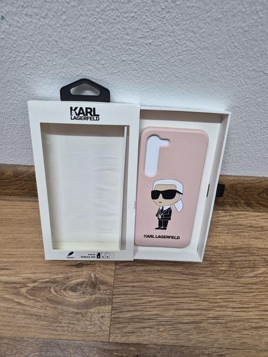 Husa Karl Lagerfeld Samsung s23