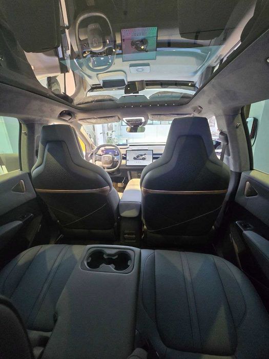 Zeeekr X >8 лет гарантия