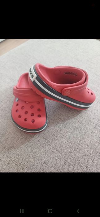 Crocs C5, stare f buna