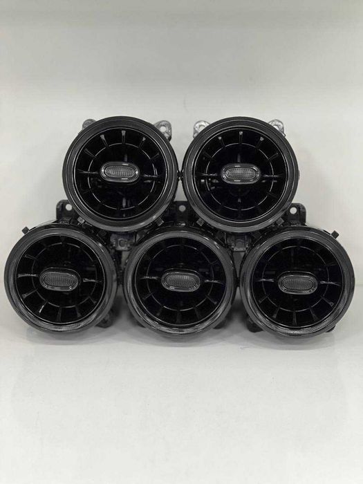 Xar xil turdagi Deflector