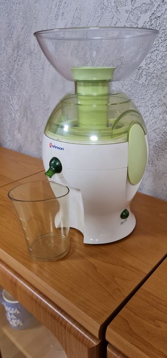 Сокоизтисквачка Rohnson R-420