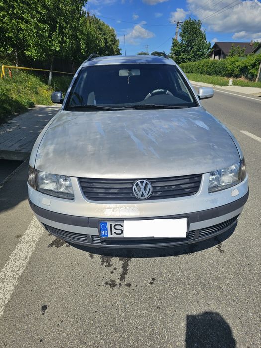 Vw Passat B5 1.9 Ajm