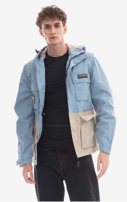 Ново яке Napapijri  M