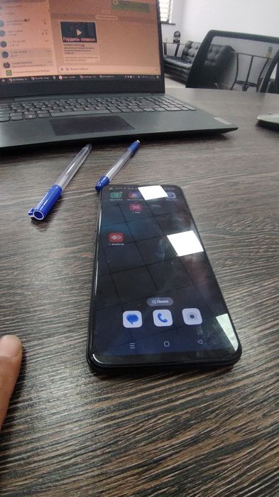 Oppo A52 4/64GB срочная продажа