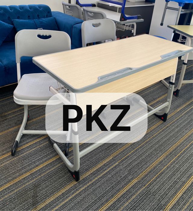 Школьная парта. Парта