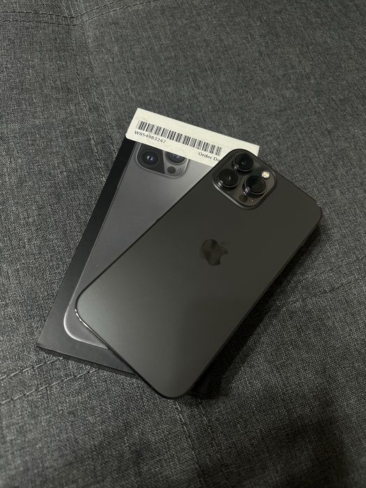 Iphone 13 Pro Max 256GB