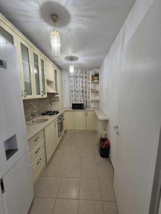 Apartament doua camere