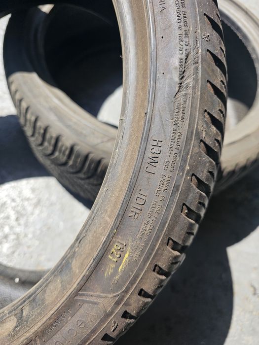 215 40 18 m+s goodyear allseason