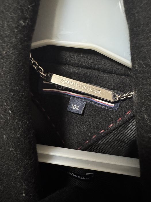 Палто Tommy Hilfiger