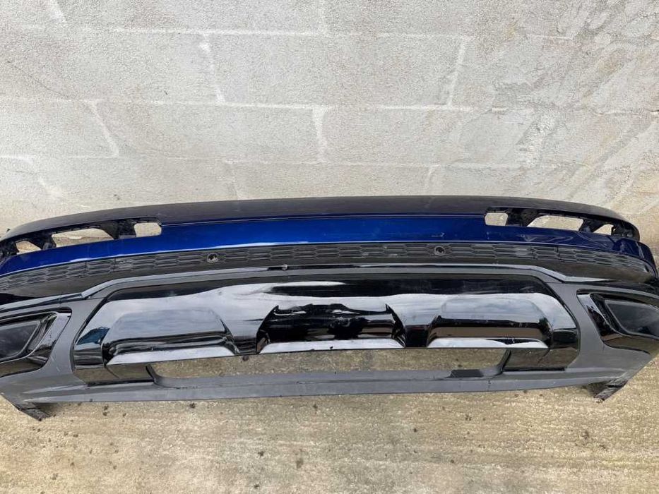 Bara spate Audi Q7 4M 2016-2018 cod intern:BS116