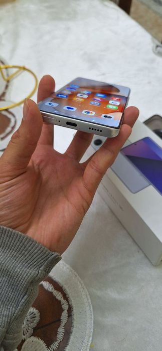 Redmi note 13 Pro Plus 12/512