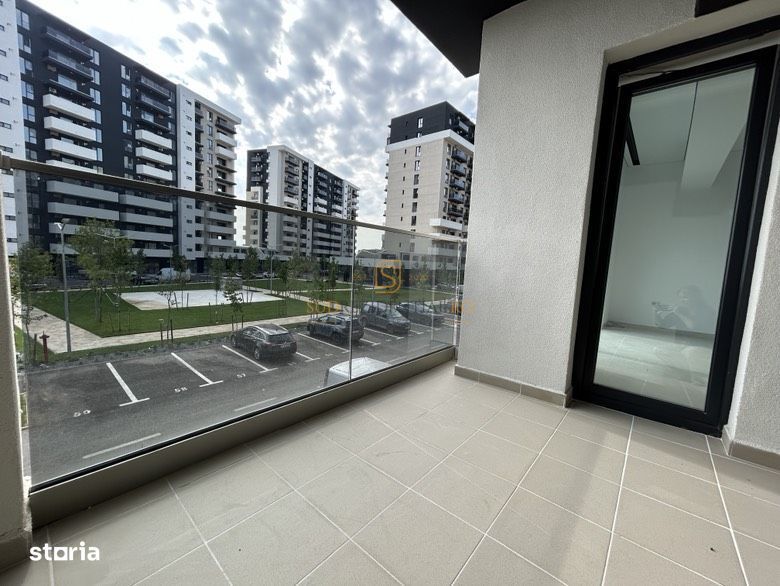 Apartament 3 camere, etaj 1, The Grand Kristal, finalizat, Sector 4