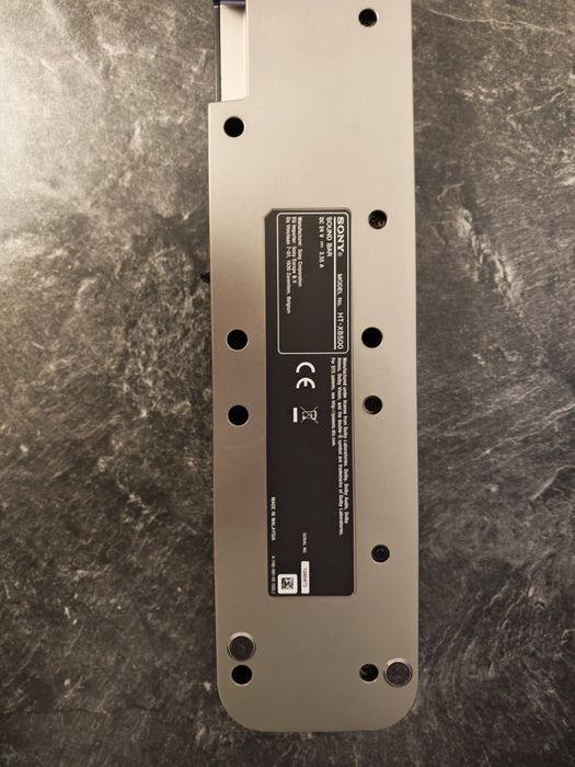 Sony HT-X8500 Dolby Atmos