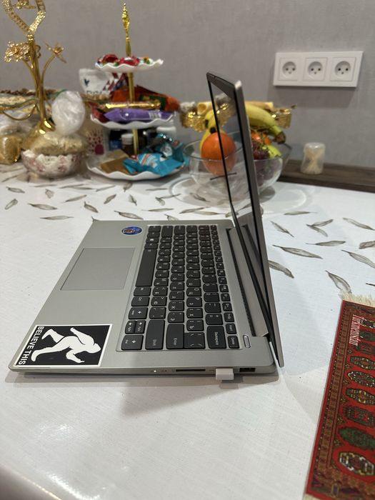 Ноутбук lenovo ideapad ультратонкий