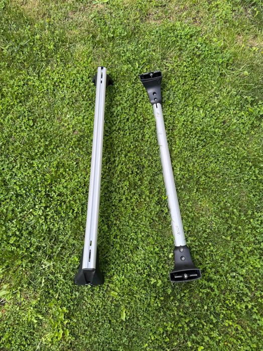 Оригинални Напречни греди BMW F07  5GT