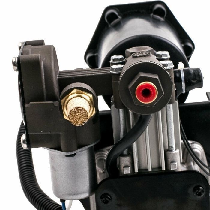 Compresor suspensie pneumatica Range Rover L322 Hitachi