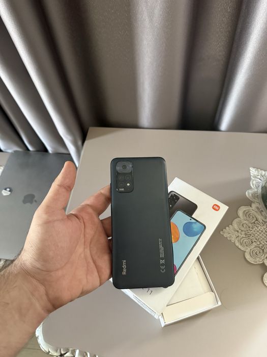Продам телефон Redmi Note 11