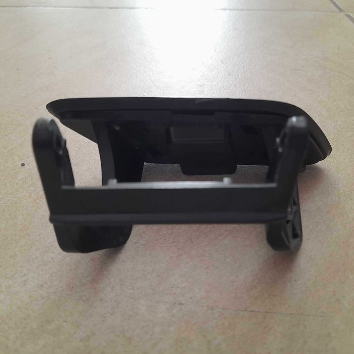 капачка Мерцедес ML 2011-2015г.