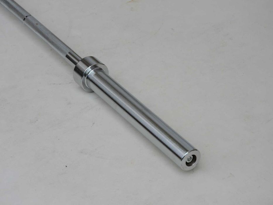 Сет Крив Лост, Прав Лост + 100 кг Дискове, Фитнес Комплект, Щанга