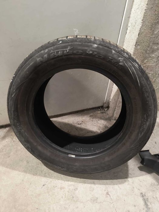 NEXEN 215/55/16 93v