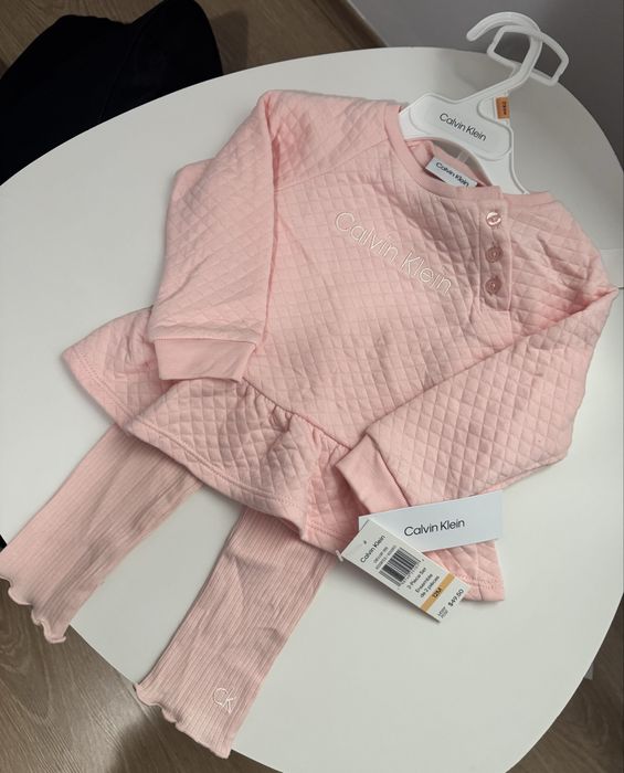 Calvin Klein -комплект