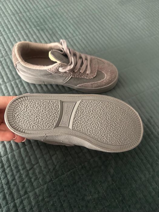 Детска обувь Zara