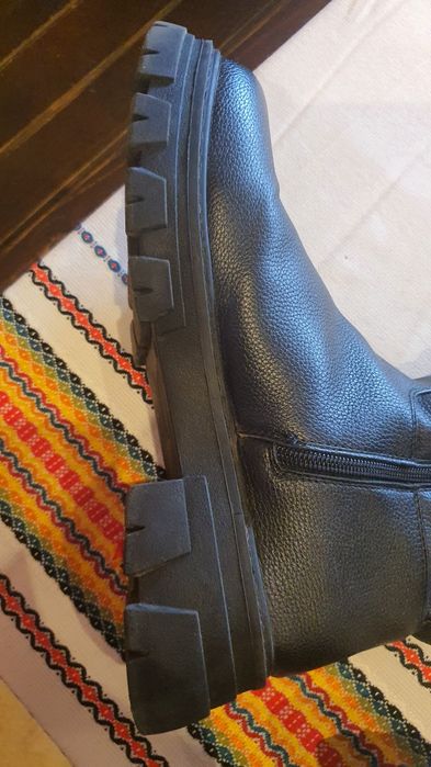 Дамски ботуши MEXX