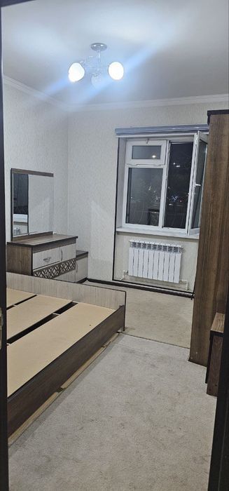 Sergili 5a da 3 xona ijaraga uy bor