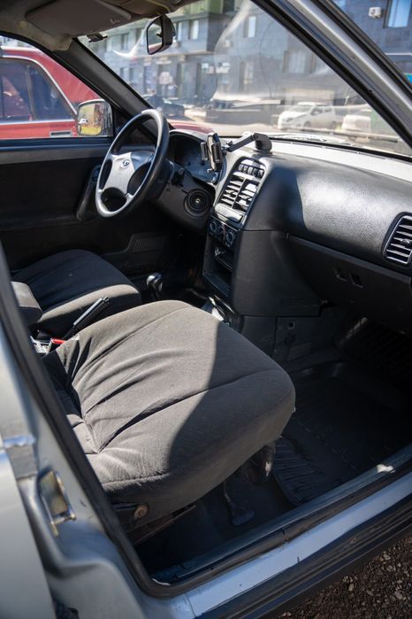 ВАЗ 2110 Лада Богдан