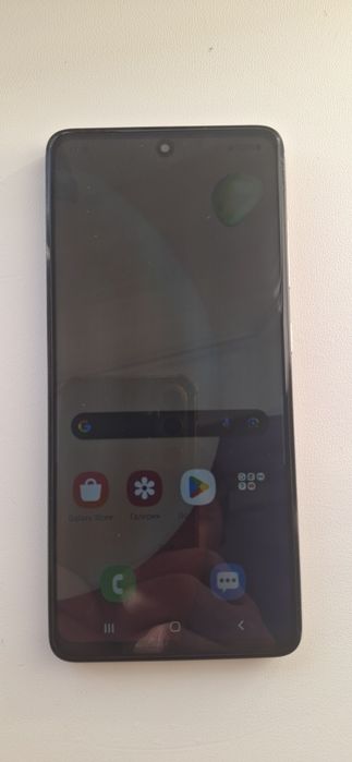 Samsung galaxy A51