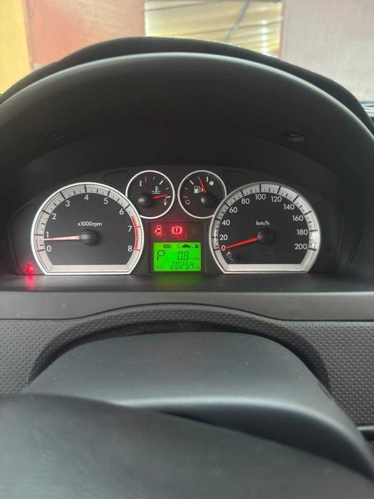 Своя Nexia 3 Elegant, 2022. AT, GCW (дельфин) в отличном состоянии