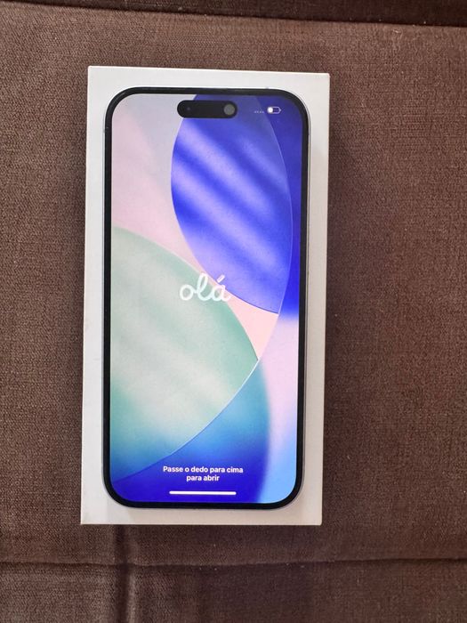 iPhone 16 128 gb