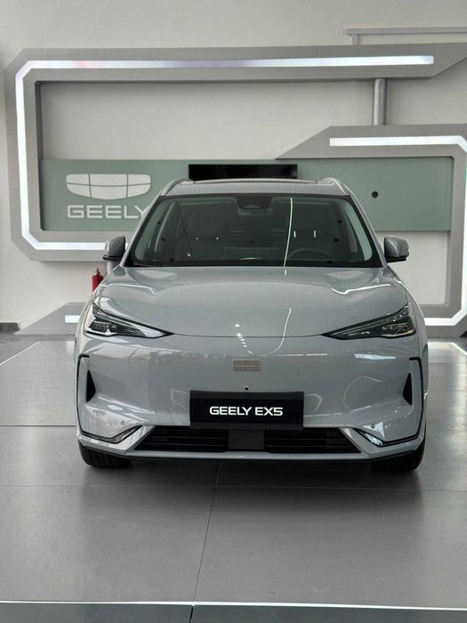 EX 5 Max EV 510km Rassrochkaga nalichida
