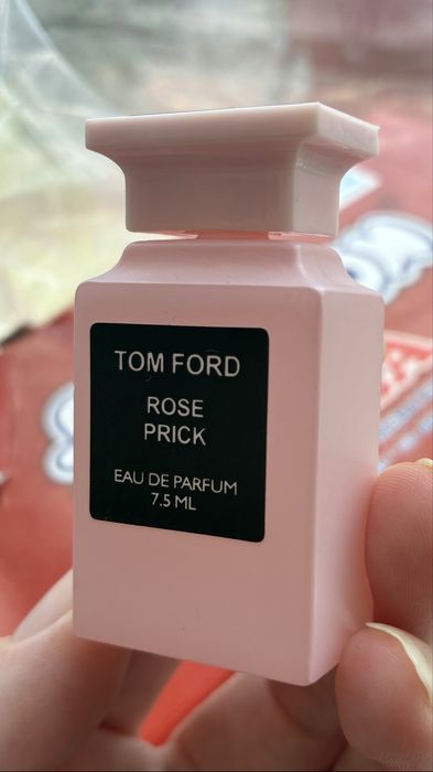 Продам духи Tom Fotd нишевые