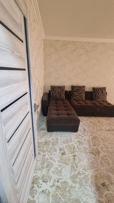 Сдаётся 1 комнатная квартира