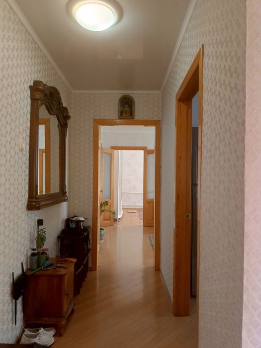 Продам трёшку в Петропавловске