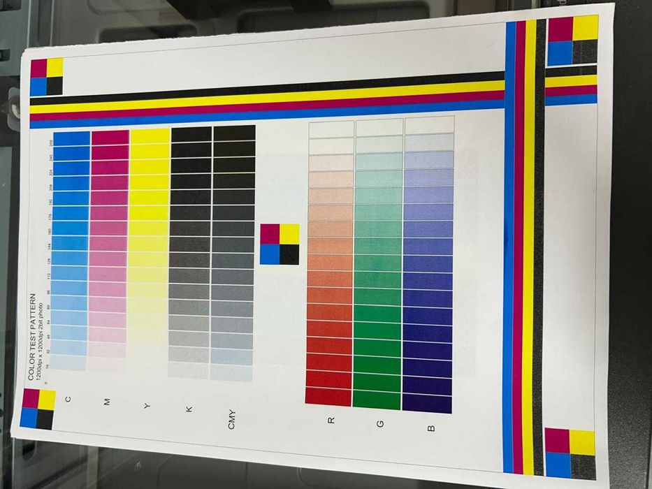 Multifuncțional color A3/A4 Ricoh MPC2003SP