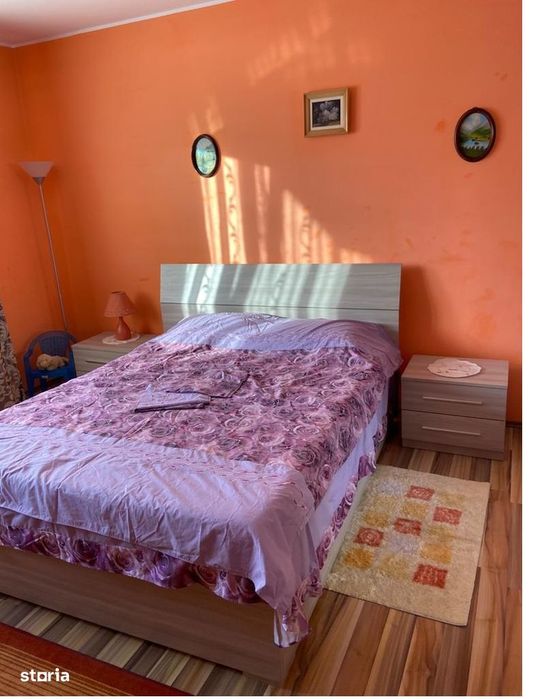 Apartament cu 2 camere decomandate - G. Enescu, zona Nordic