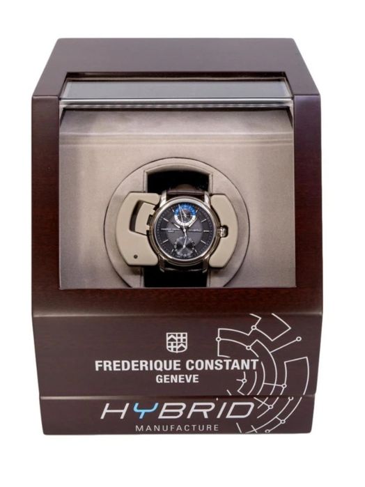 Winder watch Frederique Constant