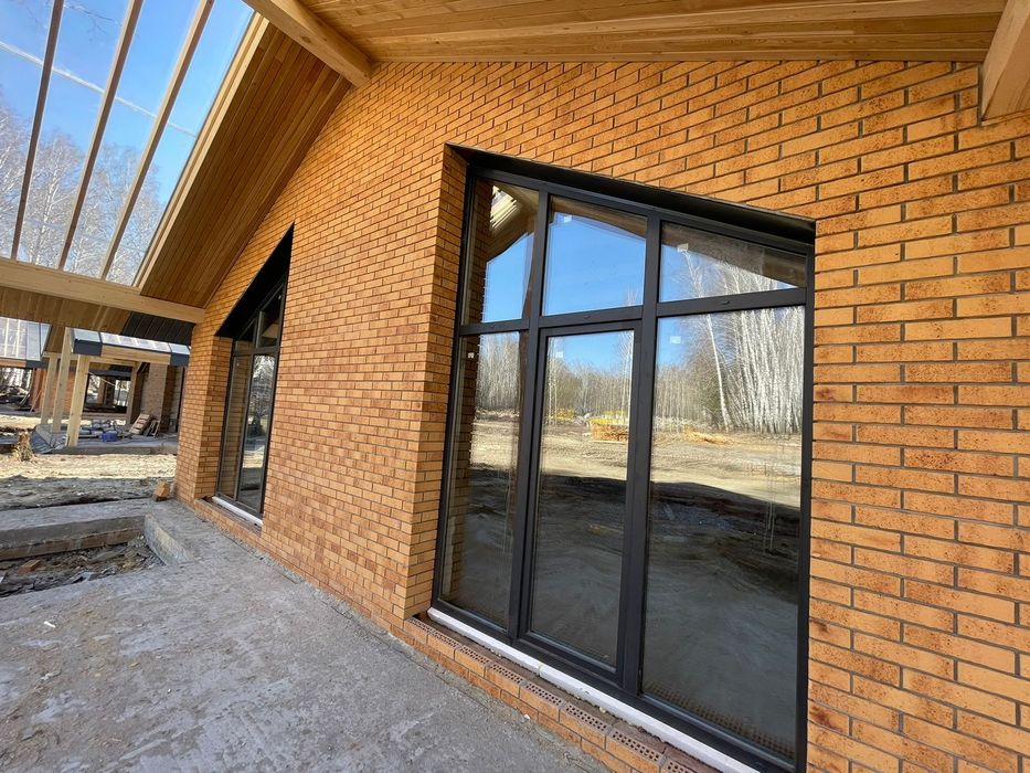 Продам кирпич облицовочный