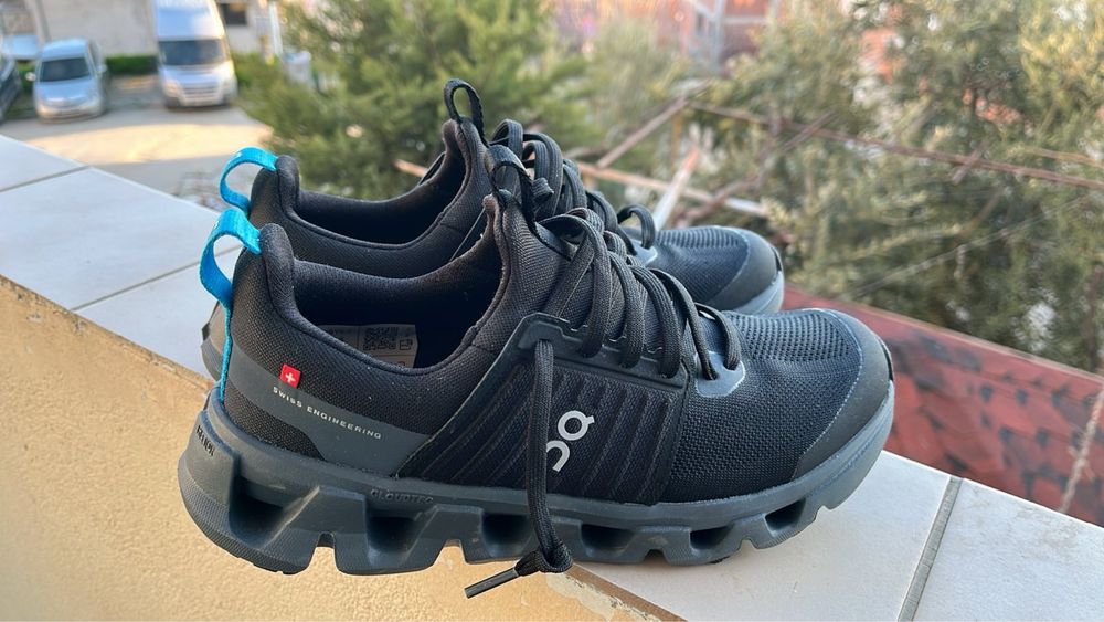 On Running Cloudswift 4 – чисто нови – EU 38 – оригинални – 130€