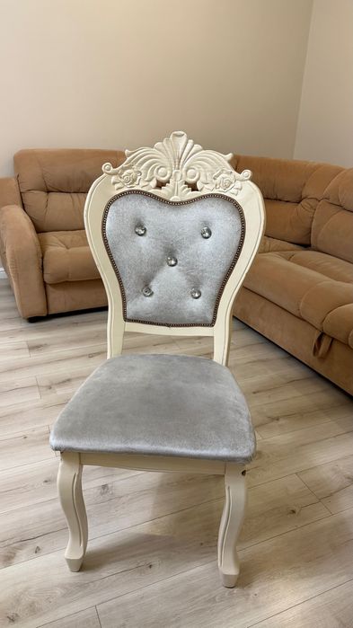 Продам стульчики