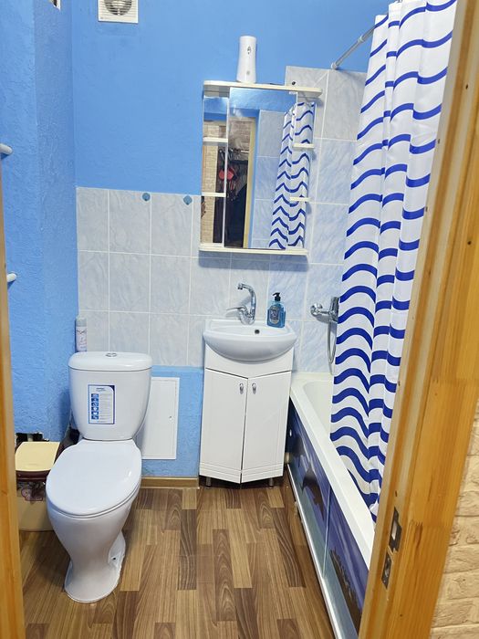 Продам 1-ком. квартиру