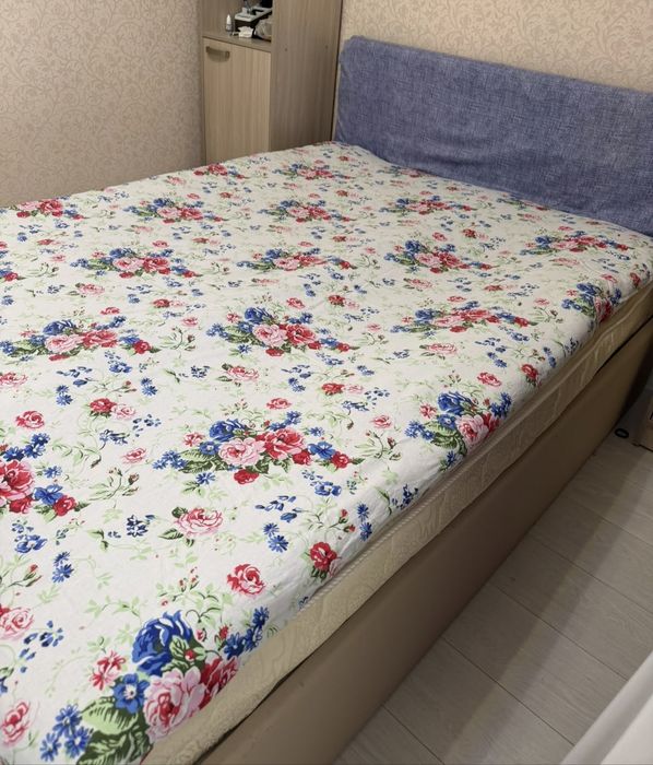 Продаётся  кровать