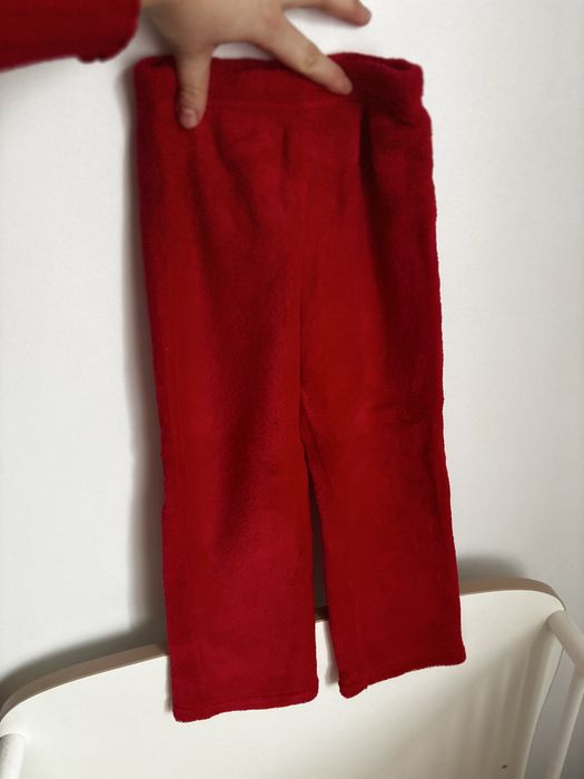 Vand lot haine fetita marimea 116