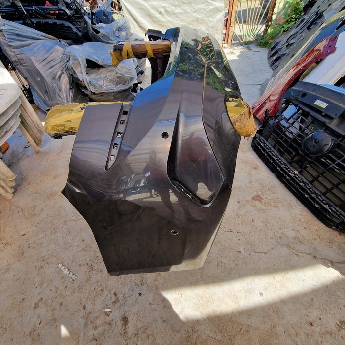 BMW 3 G21  M PAKET 2020 задна броня 2бр