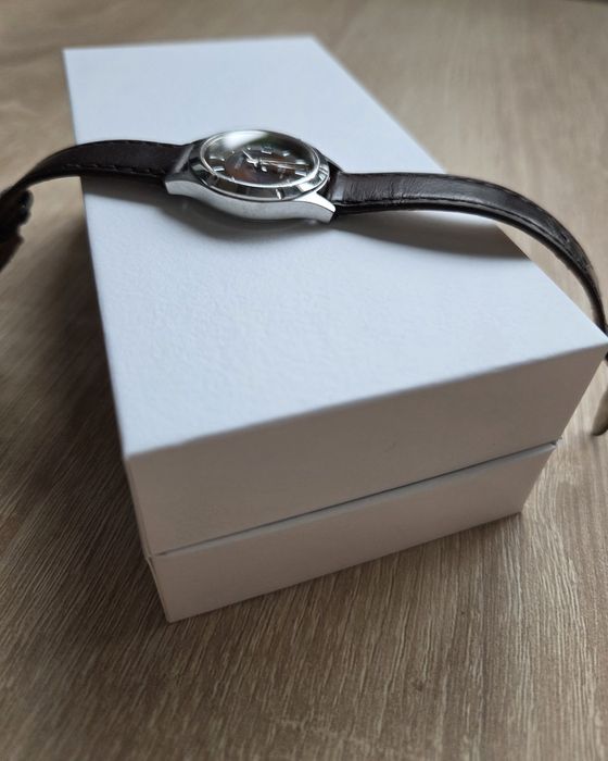 Ceas Pulsar original – 26mm, baterie nouă, rezistent la apa