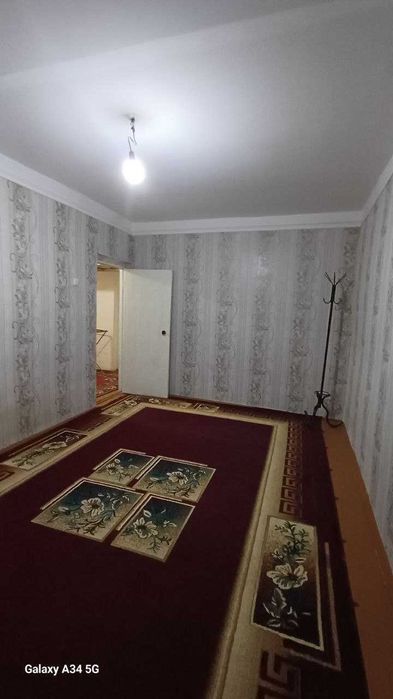 Сдается в аренду квартира