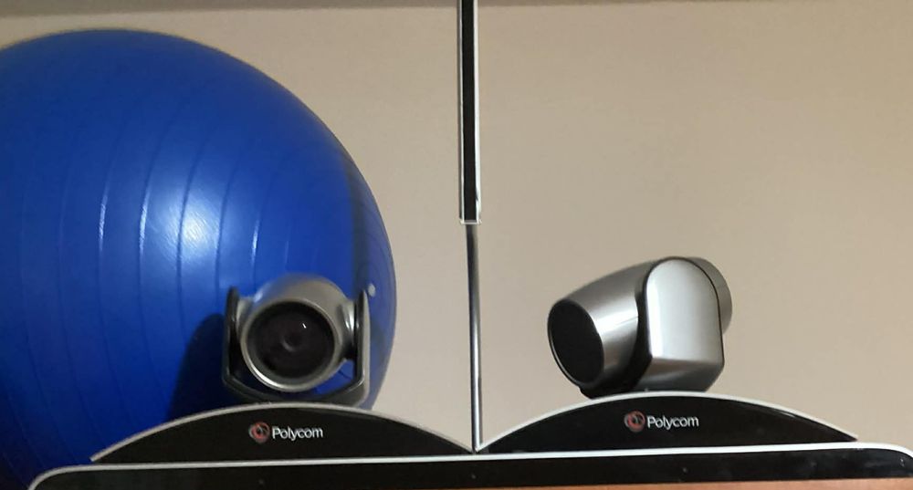 Polycom Eagle Eye III