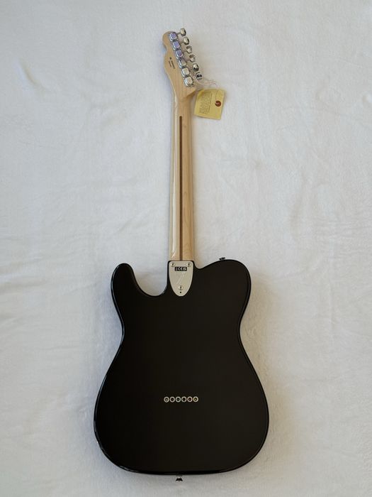 chitara electrica Fender telecaster  custom NOUA. (nefolosita)
